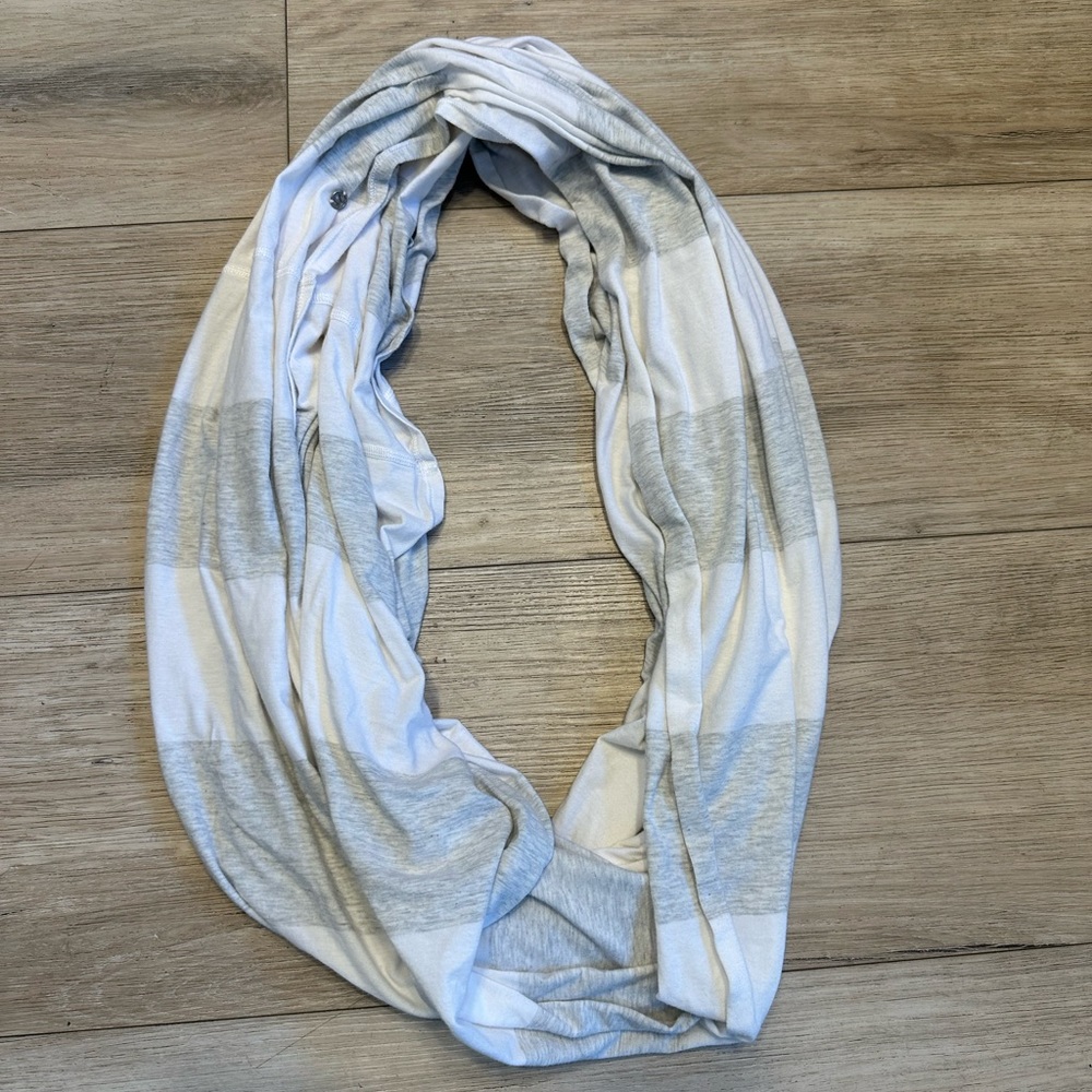 lululemon athletica Vytasea Cotton Summer Scarf